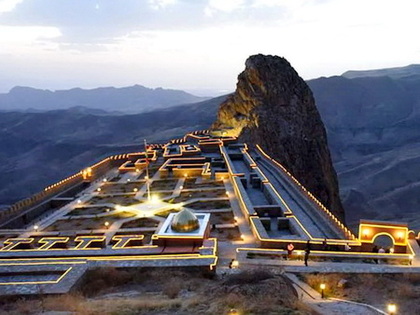 نخجوان