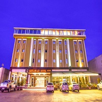 Saylamlar Hotel