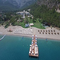 Amara Premier Palace Hotel