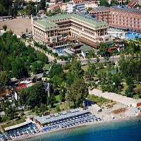 Crystal De Luxe Resort & Spa