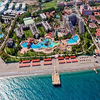 Limak Limra Hotel & Resort Kemer