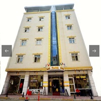 هتل دیمت پارک وان