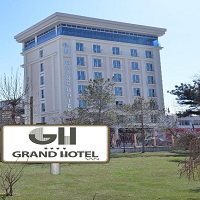 Grand Hotel