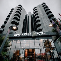 Konak Park Yomra Hotel