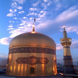 تور هوایی مشهد_نوروز 1402
