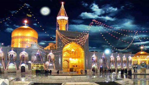 آشنایی با شهر مشهد؛ پایتخت معنوی ایران