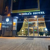 Nill’s Otel