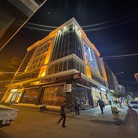 هتل وان لایف وان