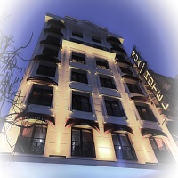 Rua World Hotel