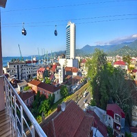 Hotel Chveni Sakhli