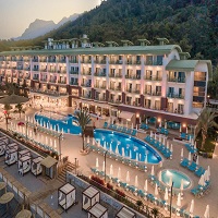 Corendon Playa Kemer Hotel