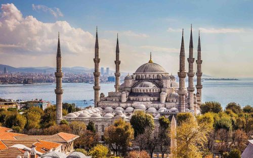 نکات مهمی که قبل از سفر به ترکیه باید بدانید!