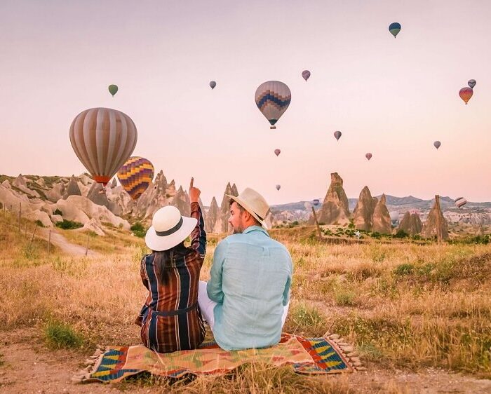 مقاصد گردشگری برای تعطیلات عاشقانه