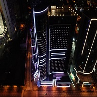 هتل آپارتمان سیزن سوئیت باتومی