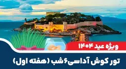 صفحه نخست
