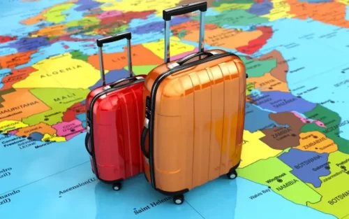 همه چیز درباره مدارک مورد نیاز برای سفر زمینی به ترکیه و ارمنستان